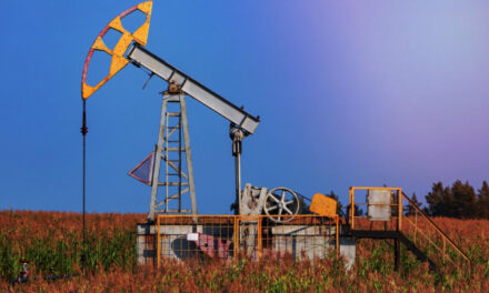 Цена нефти Brent взлетела на фоне провала переговоров между США и Ираном