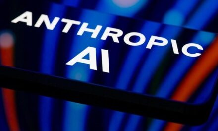 Оценка Anthropic возросла до 1 трлн USD