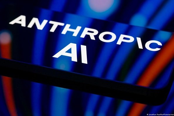 Оценка Anthropic возросла до 1 трлн USD