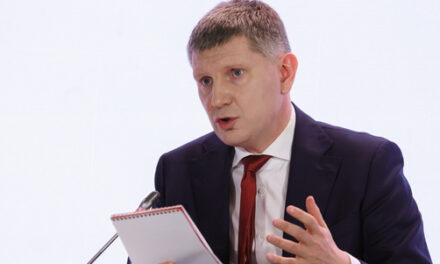 Решетников: макроэкономическая ситуация в РФ сейчас более сложная, чем в последние годы