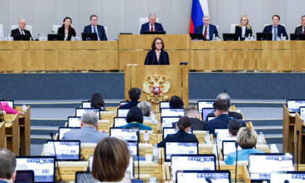 Принят закон для адаптации малого бизнеса к налоговым изменениям
