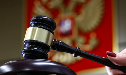 За год суды в РФ удовлетворили почти 90% требований налоговых органов