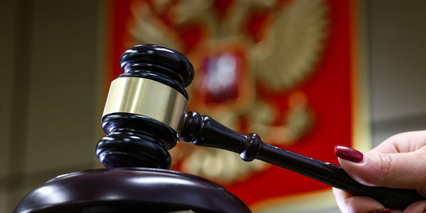 За год суды в РФ удовлетворили почти 90% требований налоговых органов