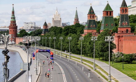 Спортивные мероприятия увеличивают турпоток в города