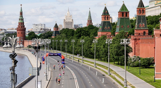 Спортивные мероприятия увеличивают турпоток в города
