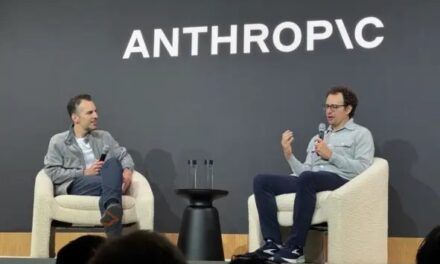 Anthropic оценивается уже в 900 млрд USD