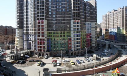 В этом году продажи новостроек в Московском регионе могут сократиться на 15%