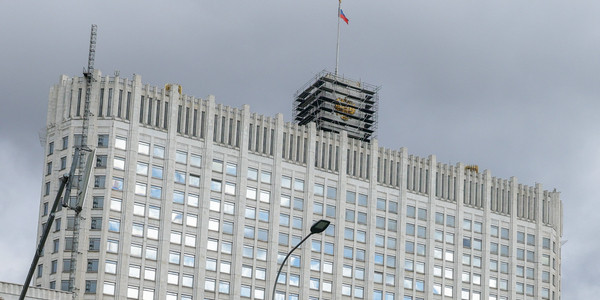 Правительство приступает к обновлению ОКВЭД