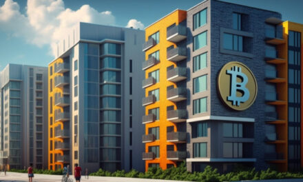Возможно купить квартиру за Bitcoin?