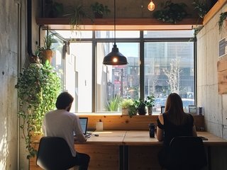 Как выбрать пространство для работы и встреч, чтобы оно действительно помогало бизнесу