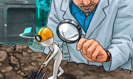Что такое алгоритм Proof-of-Work (PoW)