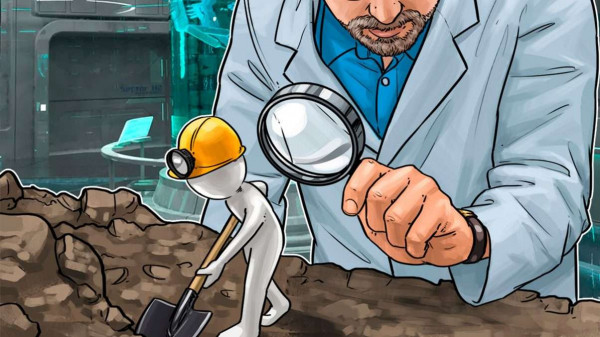 Что такое алгоритм Proof-of-Work (PoW)