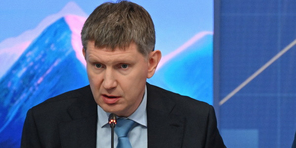 Глава Минэкономразвития: все больше аргументов указывают на возможность дальнейшего смягчения ДКП
