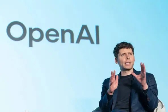 OpenAI разместит акции на бирже в сентябре OpenAI разместит акции на бирже в сентябре