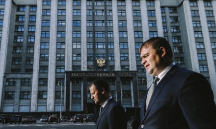 Госдума предложила упростить налогообложение «каскадных выплат» по ПИФам