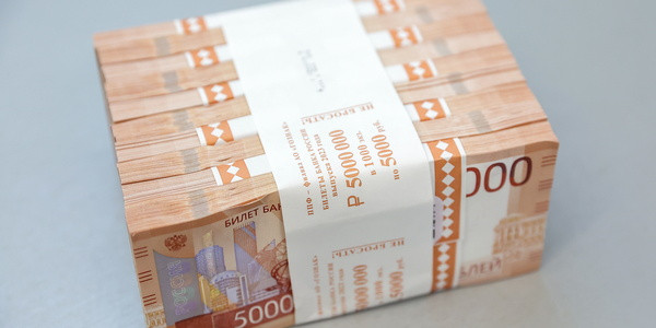 Сборы НДС в бюджет не успевают за планом Сборы НДС в бюджет не успевают за планом