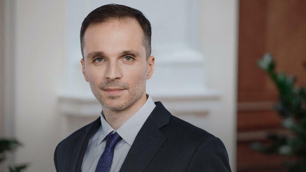 Директор департамента ЦБ Данилов назвал шокирующими цены на жилье
