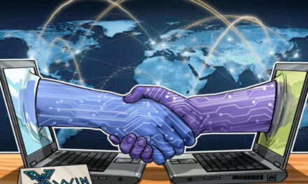Как использовать смарт-контракты для распределения доходов