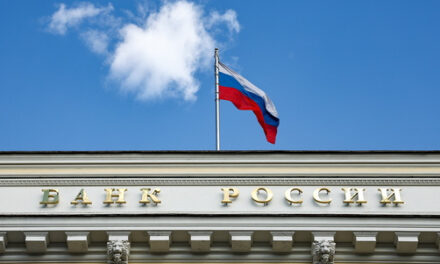 ЦБ: экономика РФ вышла из перегрева в 1-м квартале