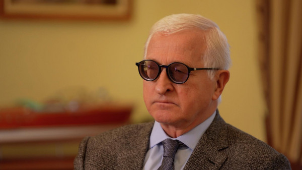 Глава РСПП Шохин: ЦБ вряд ли снизит ключевую ставку ниже десяти процентов