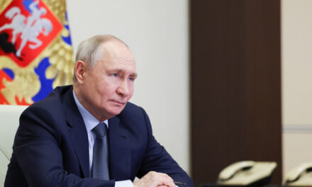 Меры борьбы с инфляцией дают результат — Путин