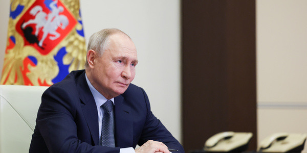 Меры борьбы с инфляцией дают результат — Путин