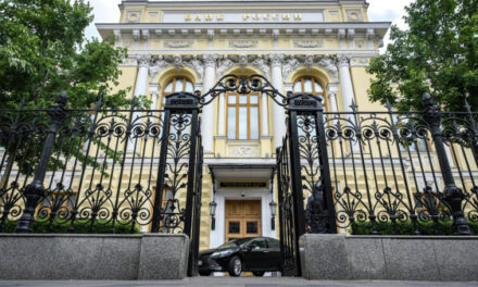 ЦБ сообщил, что сервис «второй руки» подключили 3,5 миллиона россиян