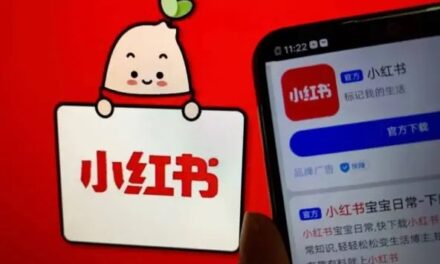 Xiaohongshu рассчитывает получить оценку 70 млрд USD во время размещения акций в Гонконге