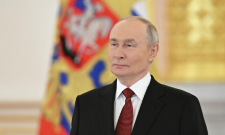 Путин разрешил ЦБ, Росинкасу, Сбербанку и Спецсвязи пресекать атаки БПЛА