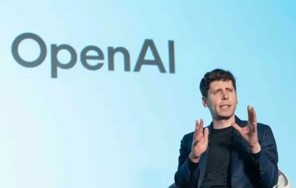 SEC получила конфиденциальную заявку от OpenAI на проведение IPO