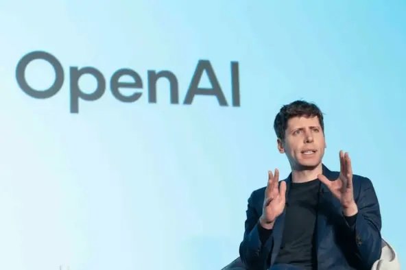 SEC получила конфиденциальную заявку от OpenAI на проведение IPO