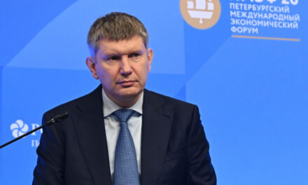 Решетников: текущая ситуация на рынке труда в России сложная