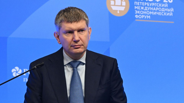 Решетников: текущая ситуация на рынке труда в России сложная Решетников: текущая ситуация на рынке труда в России сложная