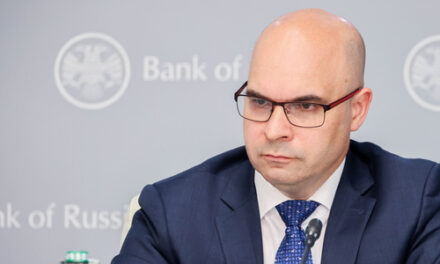 Дезинфляционное влияние конфликта на Ближнем Востоке для РФ почти исчерпано
