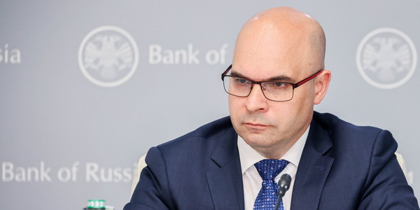 Дезинфляционное влияние конфликта на Ближнем Востоке для РФ почти исчерпано Дезинфляционное влияние конфликта на Ближнем Востоке для РФ почти исчерпано