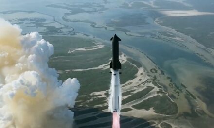 SpaceX рассчитывает получить от продажи акций на IPO не менее 75 млрд USD