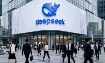 DeepSeek стал самым дорогим китайским AI-стартапом