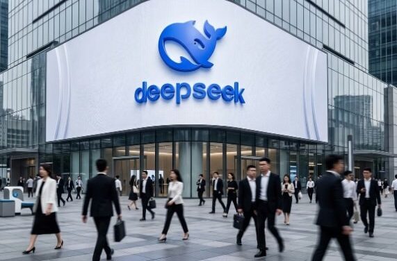 DeepSeek стал самым дорогим китайским AI-стартапом