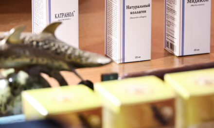 Производители косметики ждут спада выпуска продукции на 12–15%