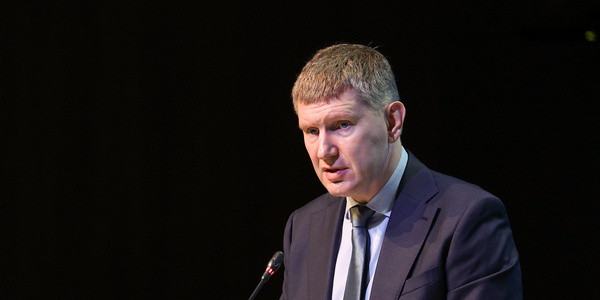 «Эхо Ормуза» в глобальной экономике будет долгим — Решетников