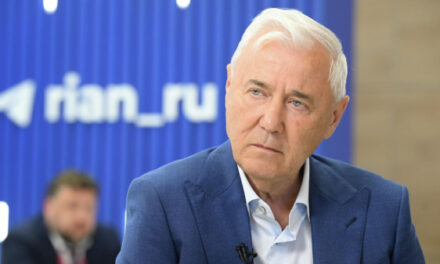 Аксаков: ВВП России по итогам 2026 года может вырасти на 2%