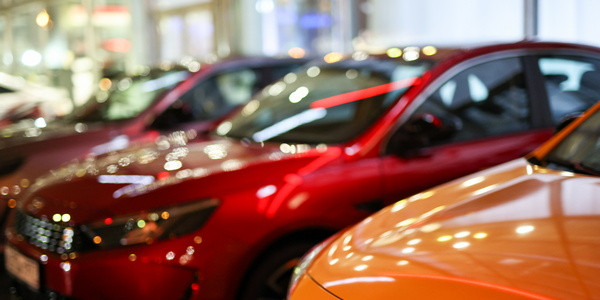 Рынок автокредитования начал оживать Рынок автокредитования начал оживать