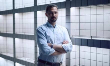 Влад Яценко покидает пост технического директора Revolut