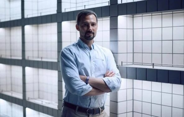 Влад Яценко покидает пост технического директора Revolut