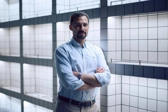 Влад Яценко покидает пост технического директора Revolut