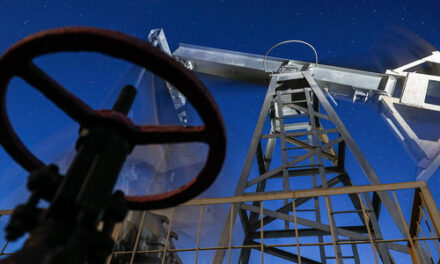 Падение стоимости нефти сохранит допдоходы бюджета на уровне 800 млрд