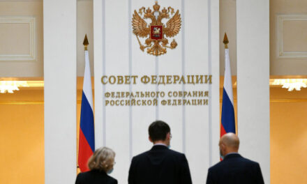 Журавлев: СФ надеется на более агрессивный темп снижения ставки ЦБ