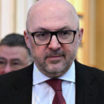 Путин назначил Агафонова председателем комиссии по обеспечению участия РФ в G20