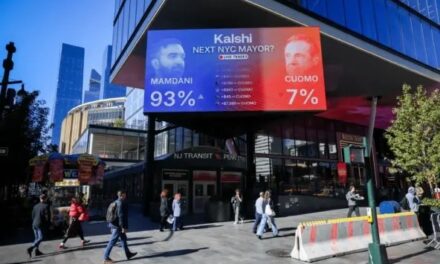 Платформа Kalshi начала подготовку к IPO