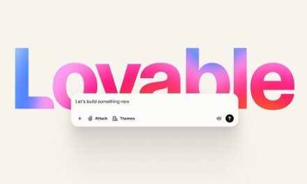 Основанный год назад стартап Lovable получил оценку 13 млрд USD